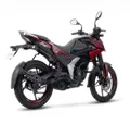 Мотоцикл BAJAJ Pulsar N125