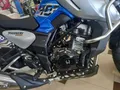Мотоцикл Regulmoto Discovery