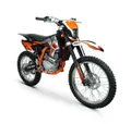 Мотоцикл KAYO K2 PRO 21/18