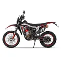 Мотоцикл Regulmoto CR-Z 350 