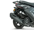 Скутер SPRMOTORS Zoom-9 T8-50G