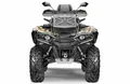 Снегоболотоход STELS ATV850 (PE) Гепард 2.0 K01 EPS Tech 
