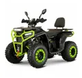 Квадроцикл Avantis Hammer 280L Lux ПТС