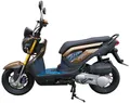 Скутер Vento Naked 50 (150) TMEC50QT-9A