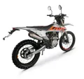 Мотоцикл кроссовый KAYO T3 300 ENDURO (PR300) 21/18 ПТС