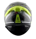Шлем AXOR APEX TURBINE D/V интеграл