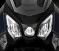 Максискутер SYM Joyride 300
