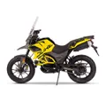 Мотоцикл Regulmoto DUKE 300