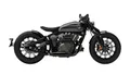 Мотоцикл BENDA NAPOLEON BOB (BD250-30) 