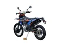 Мотоцикл Regulmoto Norden