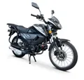 Мопед Regulmoto Alpha RM-5