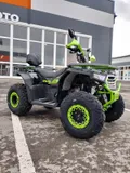 Квадроцикл SS200-3 HAMMER 200L Simple