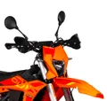 Мотоцикл Regulmoto SIX DAYS с ПТС