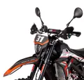 Мотоцикл Regulmoto CR-Z 350 
