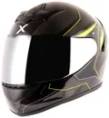 Шлем AXOR RAGE CARBON WARFARE-E