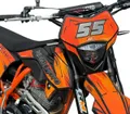 Мотоцикл Regulmoto ATHLETE PR 300 19/16