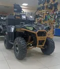 Квадроцикл ATV SS150-1 OPTIMUS 150 Premium