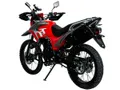 Мотоцикл ATAKI CROSSER 300 (4T PR300) 21/18 ПТС
