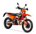 Мотоцикл Regulmoto LANZA 2T с ПТС