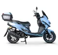 Скутер SPRMOTORS Enjoy T8-50F