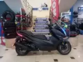 Скутер Zontes ZT350-E