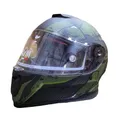 Шлем AiM RH365 Carbon Renault интеграл