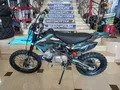 Питбайк Regulmoto SEVEN MEDALIST PRO 17/14