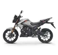 Мотоцикл Regulmoto Majesty