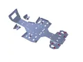 Защита днища для квадроцикла ATV RM 500-2/ 650-2