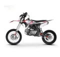 Мотоцикл кроссовый Apollo Tracker 125LE, 17/14