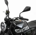 Мотоцикл GAOKIN GK 500 M11D