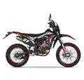 Мотоцикл Regulmoto CR-Z 350 