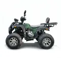 Квадроцикл Grizzly 250 привод цепной
