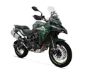 Мотоцикл BENELLI TRK502X