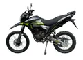 Мотоцикл Regulmoto TE PR Tour Enduro Б/У пробег 10км