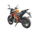 Мотоцикл Regulmoto VENOM 450