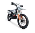 Мотоцикл Regulmoto Crosstrec 300