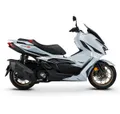Скутер GPX DZ3