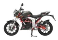 Мотоцикл Regulmoto Raptor New 250
