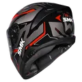 Шлем SMK TYPHOON AZONIX