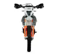 Мотоцикл Regulmoto Crosstrec NB350