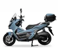Максискутер SPRMOTORS ADV MAX T4-50L с кофром