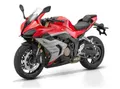 Мотоцикл QJ SRK 800 RR NEW