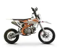 Питбайк JHL Z125E Pro (ZS154FMI-3)