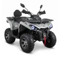 Квадроцикл SPRMOTORS GRIZZLY PRO (HAMMER 200)