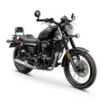 Мотоцикл ATAKI RA300 (4T PR300) 15/18 (2026г.) ПТС
