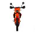 Мотоцикл Regulmoto SIX DAYS с ПТС