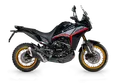 Мотоцикл Moto Morini X-CAPE 650 Golden Spoke Wheel