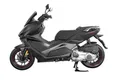 Скутер Regulmoto GRIDO 