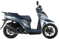 Скутер SYM Symphony ST 200